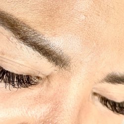Lashes Desire