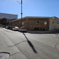 San Antonio Police Department - North Substation