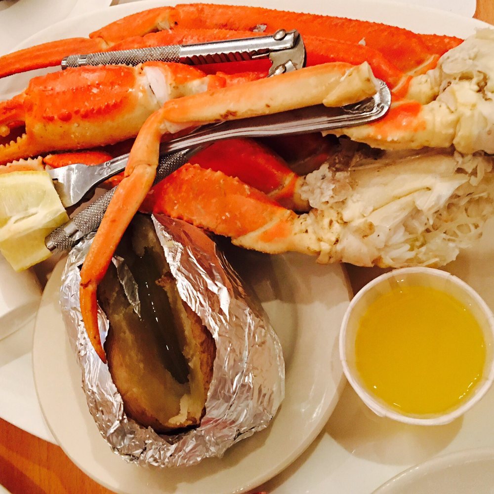 Pub 199 - Snow Crab $21.95 - Steakhouses Near Me - Mount Arlington, New Jersey Pub 199 - Snow Crab $21.95 - Steakhouses Near Me - Mount Arlington, New Jersey