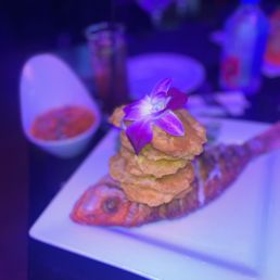 Red Snapper Red Snapper