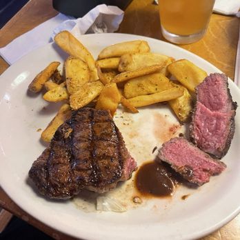 Texas Roadhouse - Steak and fries - American Near Me - Gilbert, Arizona