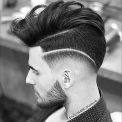 H&M Barbers