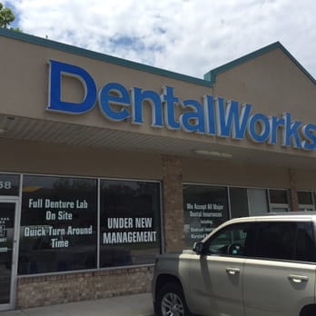 Dental Works - Just came with the fam for a cleaning. Worth the drive from Towson. - General Dentistry Near Me - Baltmore, Maryland Dental Works - Just came with the fam for a cleaning. Worth the drive from Towson. - General Dentistry Near Me - Baltmore, Maryland