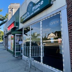Pepe's Place - Outside