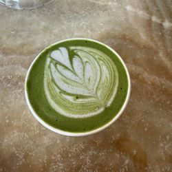 Cafe Rendezvous