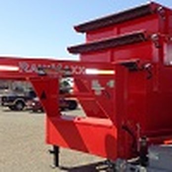 Pac West Trailers - Trailer Dealers Near Me - North Highlands, California Pac West Trailers - Trailer Dealers Near Me - North Highlands, California