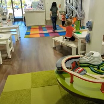 Play Street Museum - Highlands Ranch - Children's Museums Near Me - Highlands Ranch, Colorado
