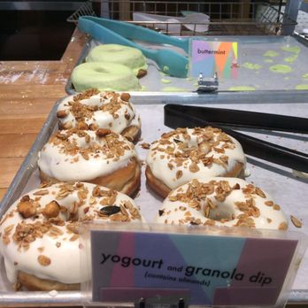SuzyQ Doughnuts Hintonburg - Donuts Near Me - Ottawa, Ontario SuzyQ Doughnuts Hintonburg - Donuts Near Me - Ottawa, Ontario