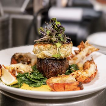 Epic Chophouse - Steakhouses Near Me - Raleigh, North Carolina