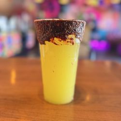 Michi Tacos - Pineapple Arroz 16 Oz