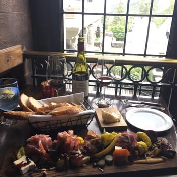 GRAPES - Chefs choice :) - Wine Bars Near Me - Banff, Alberta