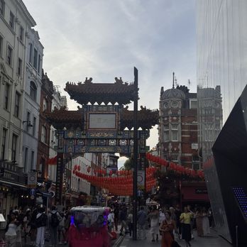 Cafe TPT - Entrance to Chinatown, right near Cafe TPT - Chinese Near Me - London, XGL Cafe TPT - Entrance to Chinatown, right near Cafe TPT - Chinese Near Me - London, XGL