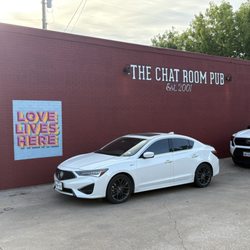 The Chat Room