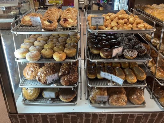 Don's Donuts Pizza & Deli by null