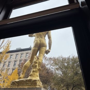 Proof on Main - View out front window - New American Near Me - Louisville, Kentucky Proof on Main - View out front window - New American Near Me - Louisville, Kentucky