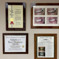 Drosman Robert, DDS