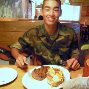 Texas Roadhouse - The Happy Camper. Chow! - Steakhouses Near Me - Harlingen, Texas Texas Roadhouse - The Happy Camper. Chow! - Steakhouses Near Me - Harlingen, Texas