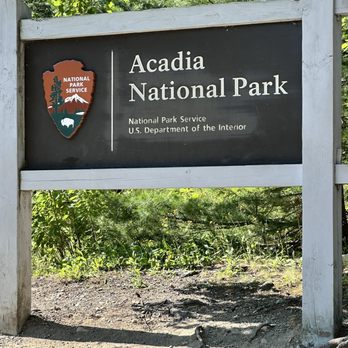 Acadia National Park - Parks Near Me - Bar Harbor, Maine