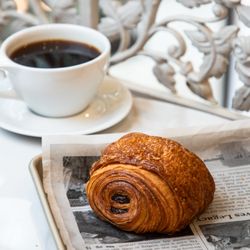 La Farine Pâtisserie et Café