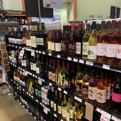 Hy-Vee - Local Nebraska wines available here!