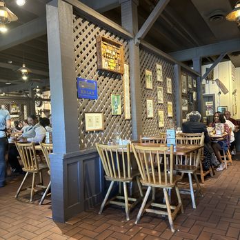 Cracker Barrel Old Country Store - Inside - Breakfast & Brunch Near Me - Bel Air, Maryland Cracker Barrel Old Country Store - Inside - Breakfast & Brunch Near Me - Bel Air, Maryland
