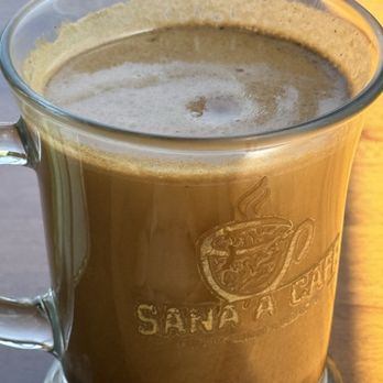 Sana'a Cafe - Specialty coffee - Coffee & Tea Near Me - Lake Forest, California Sana'a Cafe - Specialty coffee - Coffee & Tea Near Me - Lake Forest, California