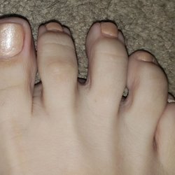 T Nails & Spa