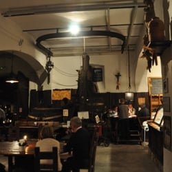 buschenschank gamper