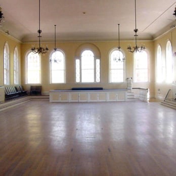 The Salem Museum - The Great Hall, awaiting its next event. - Venues & Event Spaces Near Me - Salem, Massachusetts The Salem Museum - The Great Hall, awaiting its next event. - Venues & Event Spaces Near Me - Salem, Massachusetts
