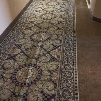 Harrah's Laughlin - A Caesars Rewards Destination - OK, what kind of a hazard is this carpet bump. Not to mention dated beyond dating. - Hotels Near Me - Laughlin, Nevada