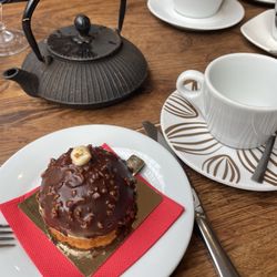 Le Valentin - Patisserie