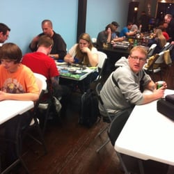 Another Friday Night Magic