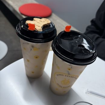 Honey Pearl Cafe - Bubble Tea Near Me - Portland, Oregon Honey Pearl Cafe - Bubble Tea Near Me - Portland, Oregon