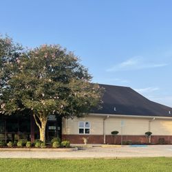 Haydel Spine Pain & Wellness - Thibodaux - Building Exterior