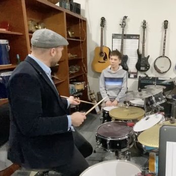 Backbeat Music Academy - Myself at Backbeat, age 11 - Musical Instruments & Teachers Near Me - Portland, Oregon Backbeat Music Academy - Myself at Backbeat, age 11 - Musical Instruments & Teachers Near Me - Portland, Oregon