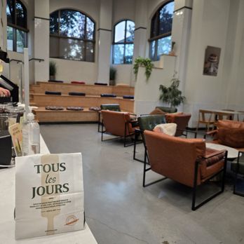 Tous Les Jours - Coffee & Tea Near Me - Charlotte, North Carolina Tous Les Jours - Coffee & Tea Near Me - Charlotte, North Carolina