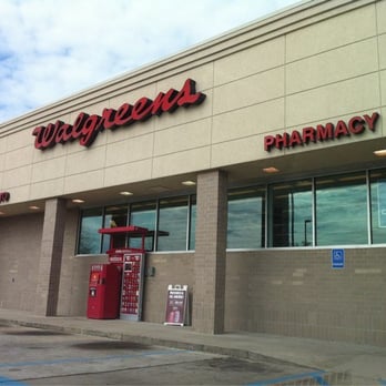 Walgreens - the front of a pharmacy - Drugstores Near Me - Harvey, Louisiana Walgreens - the front of a pharmacy - Drugstores Near Me - Harvey, Louisiana