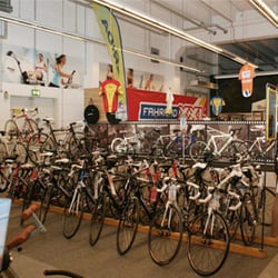 Fahrrad XXL