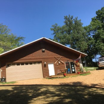 Trigger Gap Outfitters - Rafting/Kayaking Near Me - Eureka Springs, Arkansas