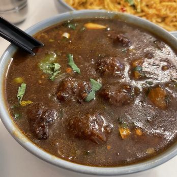 Garam Mirchi - Indian Near Me - Santa Clara, California