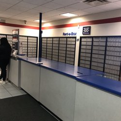 USPS - P.O. Boxes