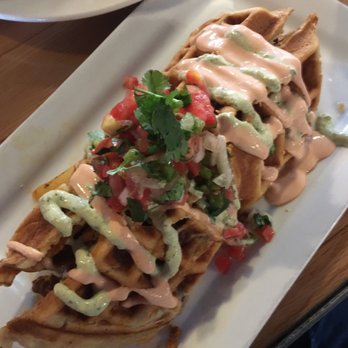 Dirty Oscar's Annex - Waffle-rito - Pubs Near Me - Tacoma, Washington Dirty Oscar's Annex - Waffle-rito - Pubs Near Me - Tacoma, Washington