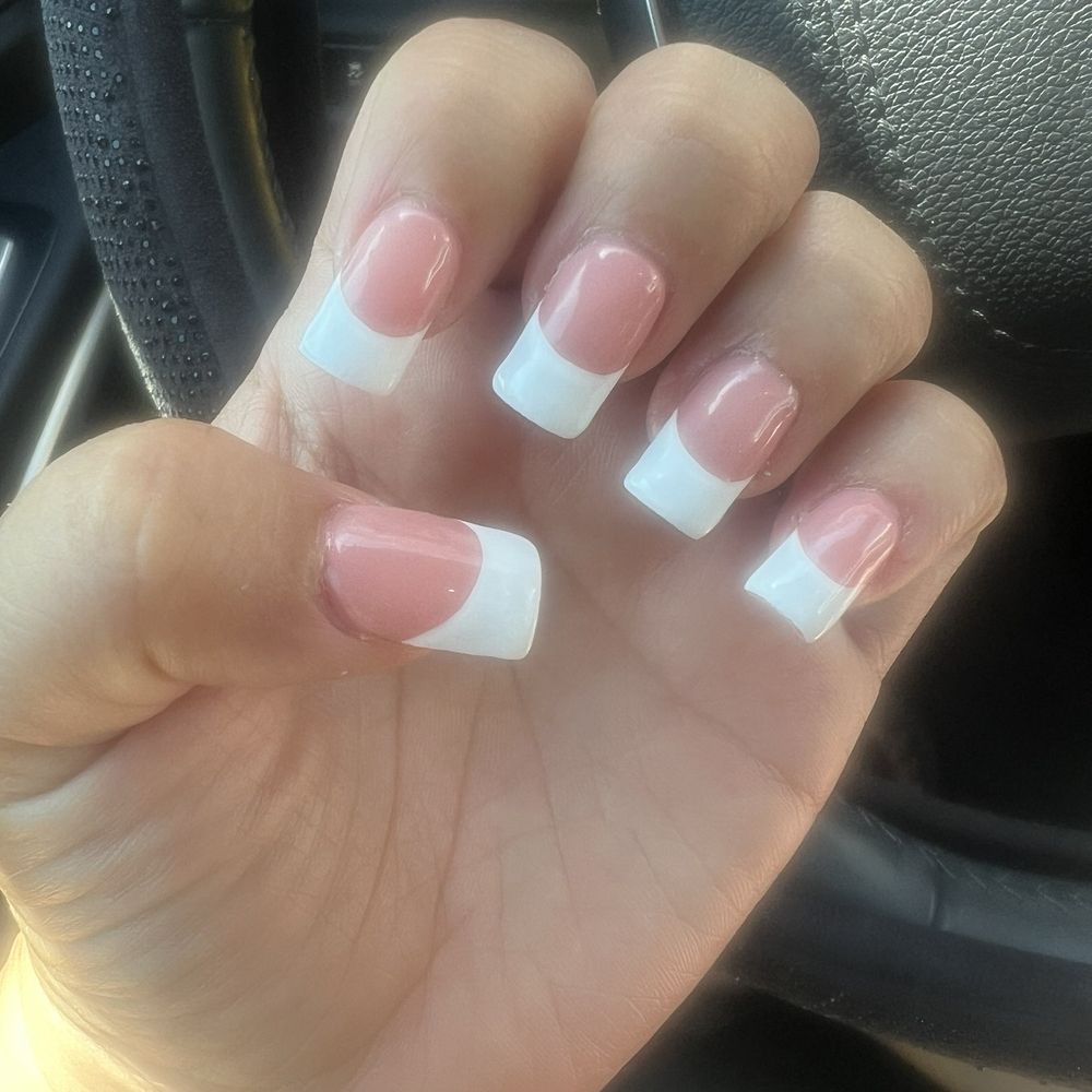 I Love Nails - This is what i got - Nail Salons Near Me - Corona, California I Love Nails - This is what i got - Nail Salons Near Me - Corona, California