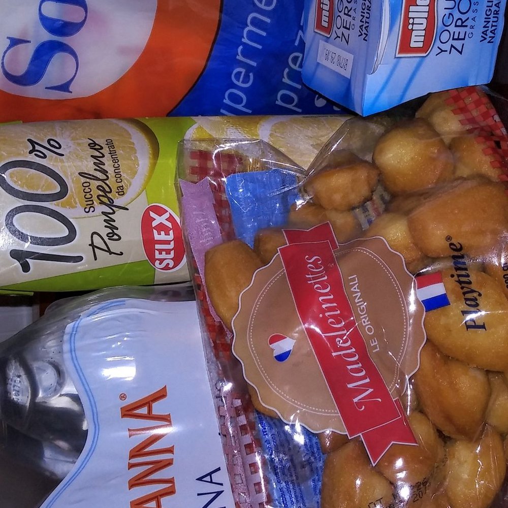 Sole 365 - Breakfast goods on a budget - Grocery Near Me - Naples, NA