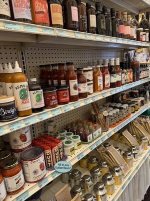 The Locavore Variety Store by null