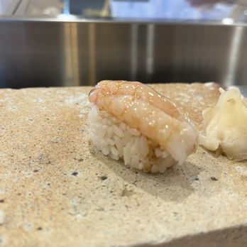 Sushi Kisen - Sweet shrimp - Japanese Near Me - Arcadia, California Sushi Kisen - Sweet shrimp - Japanese Near Me - Arcadia, California
