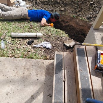 Juan & Only Plumber - Plumbing Near Me - Austin, Texas