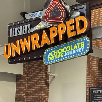 Hershey's Chocolate World - Kids Activities Near Me - Hershey, Pennsylvania Hershey's Chocolate World - Kids Activities Near Me - Hershey, Pennsylvania