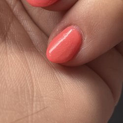 Sweety Nail & Spa - Cracked in 1 hour