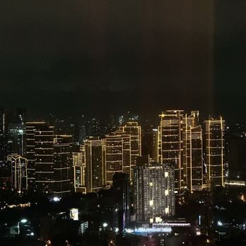 Grand Hyatt Manila - Hotels Near Me - Taguig, NCR